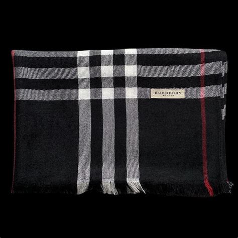 black burberry scarf amazon|authentic Burberry scarf sale.